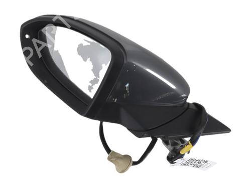 Used Left mirror Left mirror VW GOLF VII (5G1, BQ1, BE1, BE2) 1.6 TDI (115 hp) 36182280 36182280