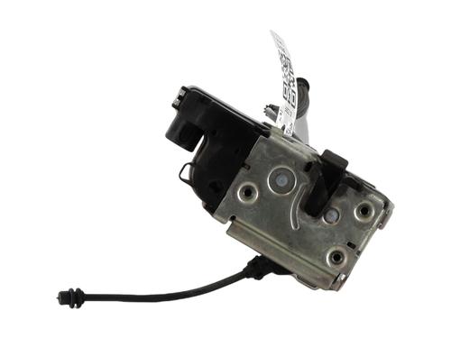 Front left lock CITROËN C3 I (FC_, FN_)  | BP27814162C98 