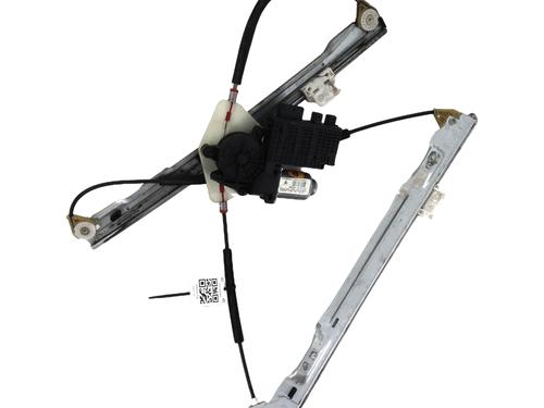 Used Front left window mechanism CITROËN C4 Picasso I MPV (UD_) 2.0 HDi 138 (136 hp) 27374458