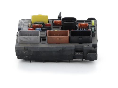 Used Fuse box Fuse box CITROËN C5 III Break (RW_) 2.0 HDi 165 (163 hp) 34531971 34531971