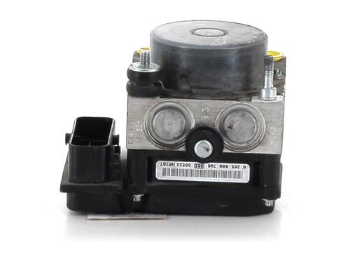 ABS Bremseaggregat OPEL CORSA D (S07) 1.3 CDTI (L08, L68) (75 hp) 30918039