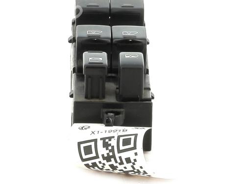 Left front window switch INFINITI FX 35 All-wheel Drive | BP28082785I27 