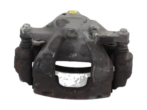 Used Left front brake caliper TOYOTA AVENSIS Saloon (_T27_) 2.0 D-4D (ADT270_, ADT270R) (126 hp) 32152490