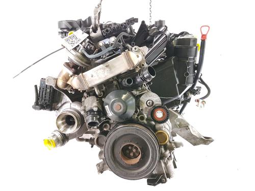 Motor für BMW 1 (E87) 116 d (116 hp) 29987883