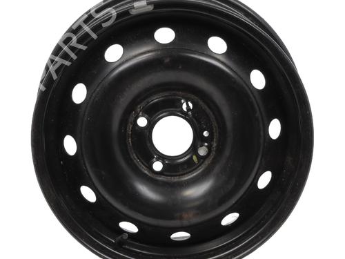 Fælk DACIA LOGAN (LS_) 1.4 (LS0A, LS0C, LS0E, LS0G) (75 hp) 33110530