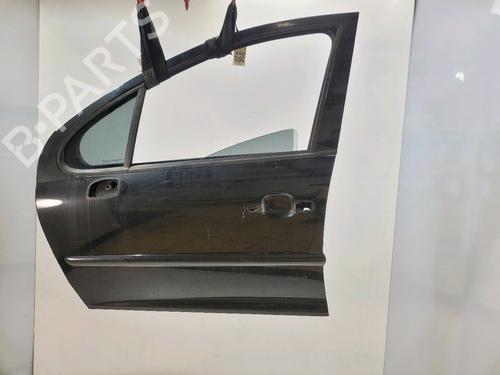 Used Left front door PEUGEOT 207 (WA_, WC_) 1.6 16V VTi (120 hp) 30054319