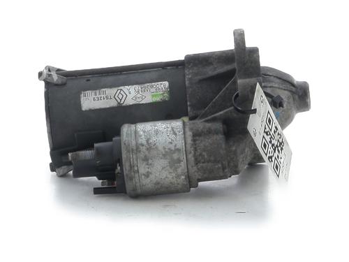 Used Starter Starter RENAULT TWINGO II (CN0_) 1.5 dCi (CN0U) (84 hp) 33229772 33229772