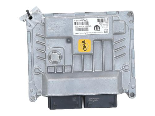Engine control unit (ECU) JEEP RENEGADE SUV (BU, B1, BV) 1.3 PHEV 4Xe | BP28834231M57