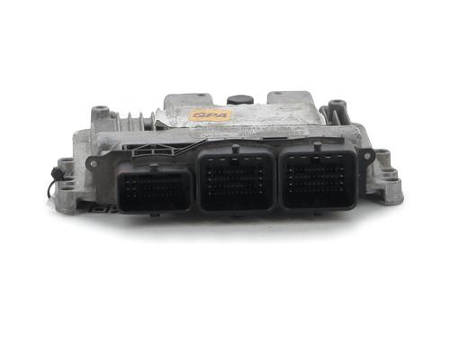 Used Engine control unit (ECU) PEUGEOT 206+ (2L_, 2M_) 1.4 HDi eco 70 (68 hp) 30405371