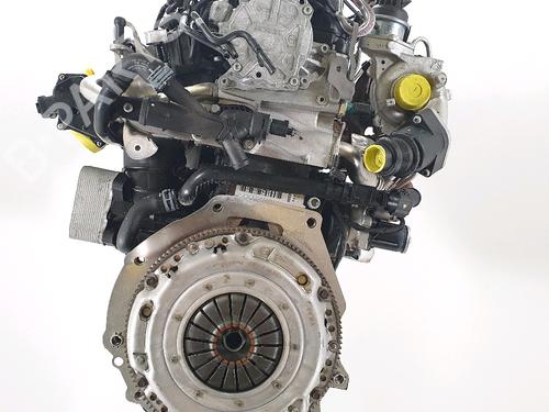 Engine SEAT IBIZA IV (6J5, 6P1) 1.6 TDI | BP27729594M1 