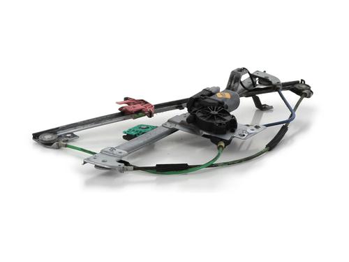 Front left window mechanism PEUGEOT EXPERT Van (VF3A_, VF3U_, VF3X_) 2.0 HDi 120 | BP30868974C22