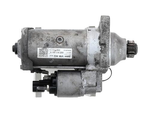 Starter VW POLO V (6R1, 6C1) 1.4 TDI | BP23204118M8 