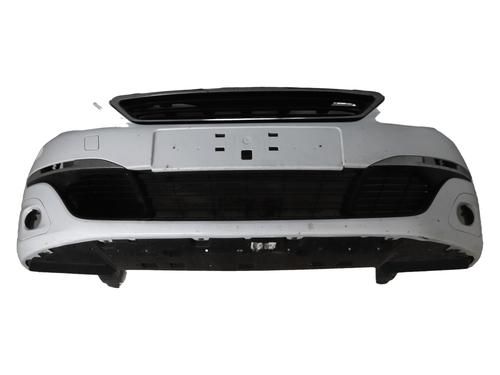 Used Front bumper PEUGEOT 308 II (LB_, LP_, LW_, LH_, L3_) 1.6 BlueHDi 120 (120 hp) 31875665