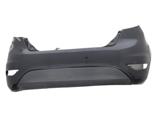 Used Rear bumper FORD FIESTA VI (CB1, CCN) 1.25 (82 hp) 27623188