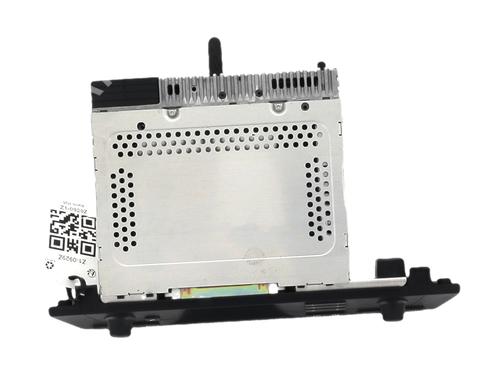 Radio BMW X3 (E83) 3.0 d | BP38947393E6 - Image 3