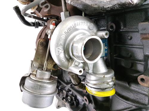 Engine VW GOLF IV (1J1) 1.9 TDI | BP30532741M1 