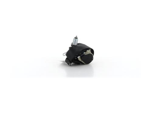 Front left seatbelt RENAULT TWINGO II (CN0_) 1.2 16V (CN04, CN0B) | BP37065031I26 - Image 3