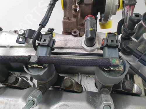 Engine KIA CEE'D (JD) 1.6 CRDi 128 | BP37599689M1 - Image 10