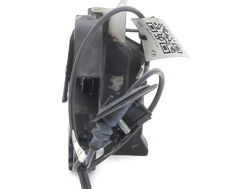 Front left lock RENAULT MEGANE IV Hatchback (B9A/M/N_) 1.2 TCe 100 (B9MS) | BP36776411C98 - Image 3
