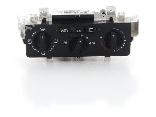 Used Climate control Climate control 39087615 39087615