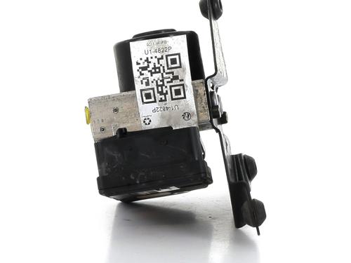 ABS pump PEUGEOT 206+ (2L_, 2M_) 1.4 HDi eco 70 | BP29988000M43 