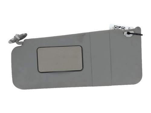 Used Left sun visor Left sun visor RENAULT SCÉNIC I MPV (JA0/1_, FA0_) [1999-2010] 34261715 34261715