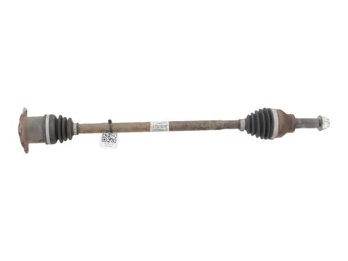 Used Right rear driveshaft Right rear driveshaft SUZUKI SX4 (EY, GY) 2.0 DDiS 4x4 (RW420D) (135 hp) 33972595 33972595