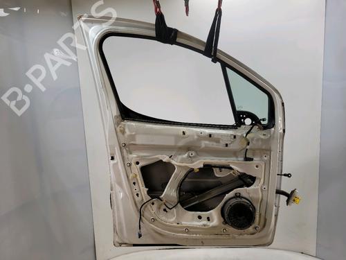 Left front door PEUGEOT PARTNER Box Body/MPV | BP28365934C2