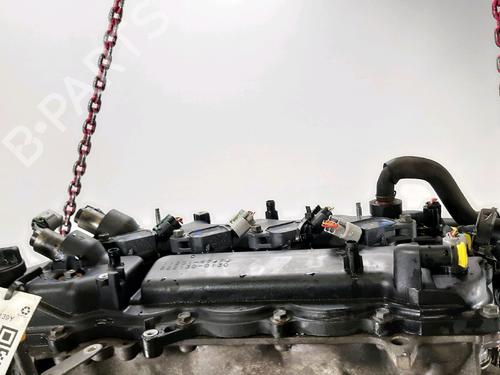 Engine TOYOTA AURIS (_E15_) 1.33 Dual-VVTi (NRE150_, NRE150R) | BP32006169M1 