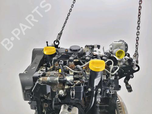 Engine RENAULT SCÉNIC III (JZ0/1_) 1.5 dCi | BP39972018M1 - Image 5
