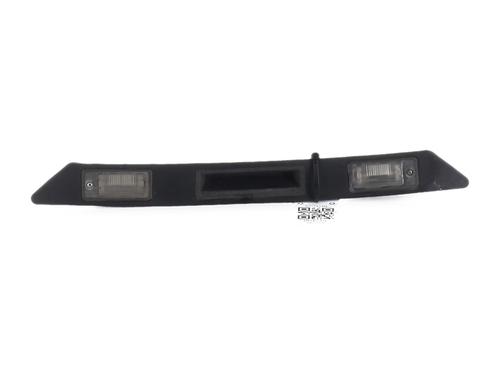Used Tailgate handle Tailgate handle AUDI A3 Sportback (8PA) 1.9 TDI (105 hp) 40277137 40277137