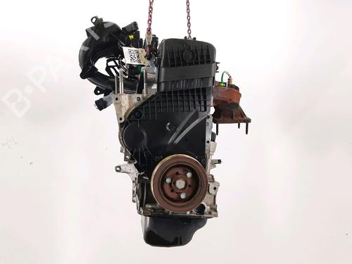 Used Engine Engine PEUGEOT 206+ (2L_, 2M_) 1.4 i (2LKFWA, 2MKFWA) (75 hp) 33280476 33280476