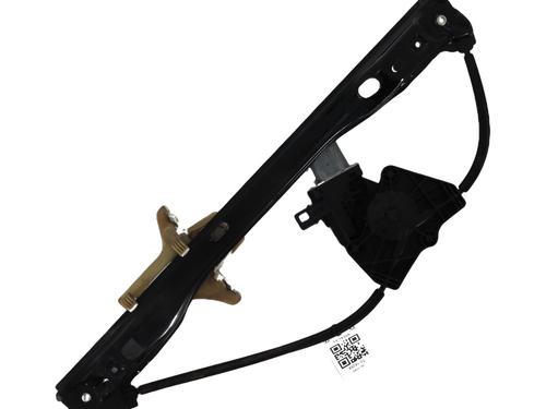 Used Front left window mechanism VW AMAROK (2HA, 2HB, S1B, S6B, S7A, S7B, AGD) 2.0 BiTDI 4motion (180 hp) 29470506
