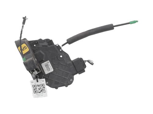 Used Rear right lock LAND ROVER RANGE ROVER EVOQUE (L538) 2.2 D 4x4 (190 hp) 31867541