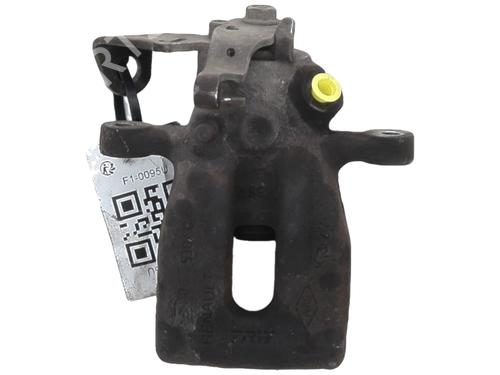 Left rear brake caliper RENAULT KANGOO BE BOP (KW0/1_) | BP27912893M107