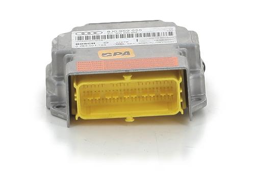 Airbag styreenhed AUDI TT (8J3) 2.0 TFSI (200 hp) 30312249