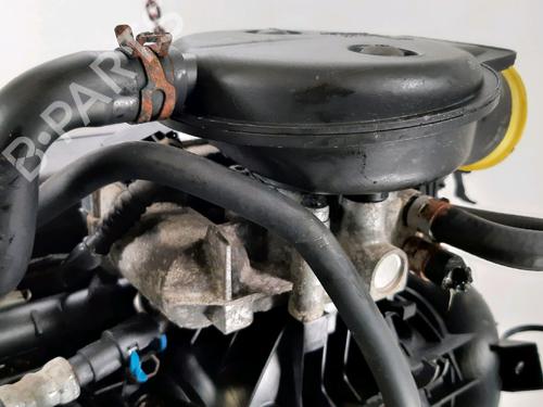 Engine OPEL CORSA C (X01) 1.2 (F08, F68) | BP31349571M1 