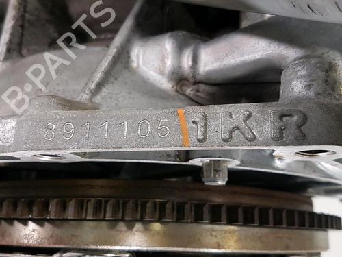 Engine PEUGEOT 108 1.0 VTi 72 | BP32653996M1