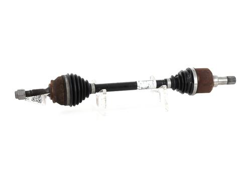 Left front driveshaft PEUGEOT 208 I (CA_, CC_) 1.5 BlueHDI 100 | BP29701823M38 