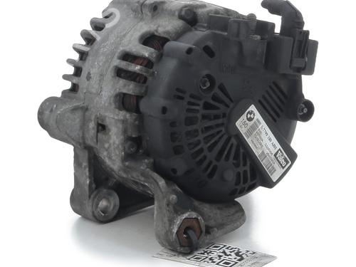 Alternator BMW 3 (E90) 320 d | BP31985345M7 - Image 2