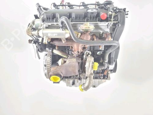 Engine PEUGEOT 406 (8B) 2.2 HDi | BP28160580M1 