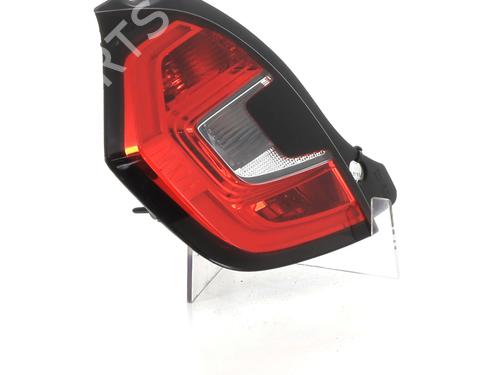 Left taillight RENAULT TWINGO III (BCM_, BCA_) 1.0 SCe 65 (BCMJ) | BP29347298C34 