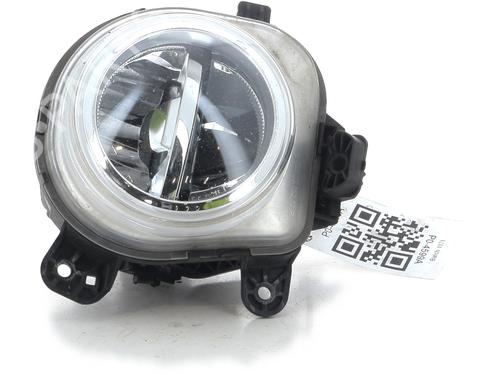 Nebelscheinwerfer links für BMW X5 (F15, F85) xDrive 40 d (313 hp) 31797531