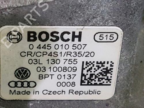 Engine VW SCIROCCO III (137, 138) 2.0 TDI | BP32076809M1 - Image 9
