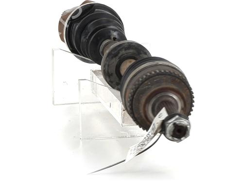 Left front driveshaft RENAULT CLIO II (BB_, CB_) | BP29110293M38