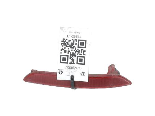 Used Rear bumper right light RENAULT CLIO IV (BH_) 1.5 dCi 75 (75 hp) 32130686