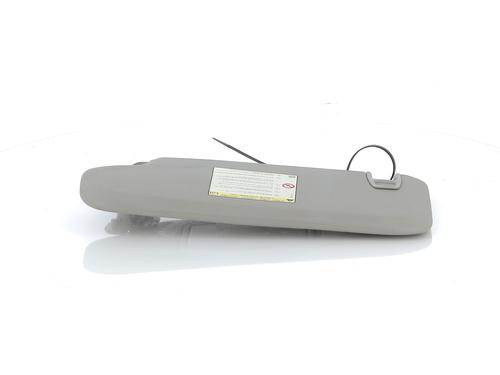 Right sun visor CHEVROLET CRUZE (J300) 2.0 CDI | BP17454805I2 