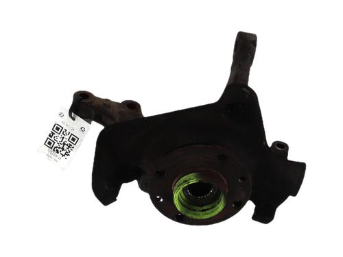 Left front steering knuckle CITROËN NEMO MPV 1.4 HDi | BP38612777M25 - Image 3