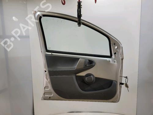 Left front door CITROËN C1 (PM_, PN_) 1.0 | BP26490188C2 