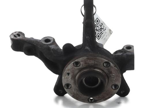 Used Left front steering knuckle RENAULT KANGOO Express (FW0/1_) 1.5 dCi 80 (FW15) (80 hp) 29144564
